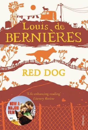 Red Dog by de Bernieres, Louis Paperback Book The Fast Free ShippingFREE US DELIVERY | ISBN: 0099429047 | Quality Books