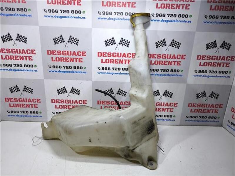 8200146985 windscreen washer fluid tank 309731 Renault Master II BEVEL 2 FURGON 2003
