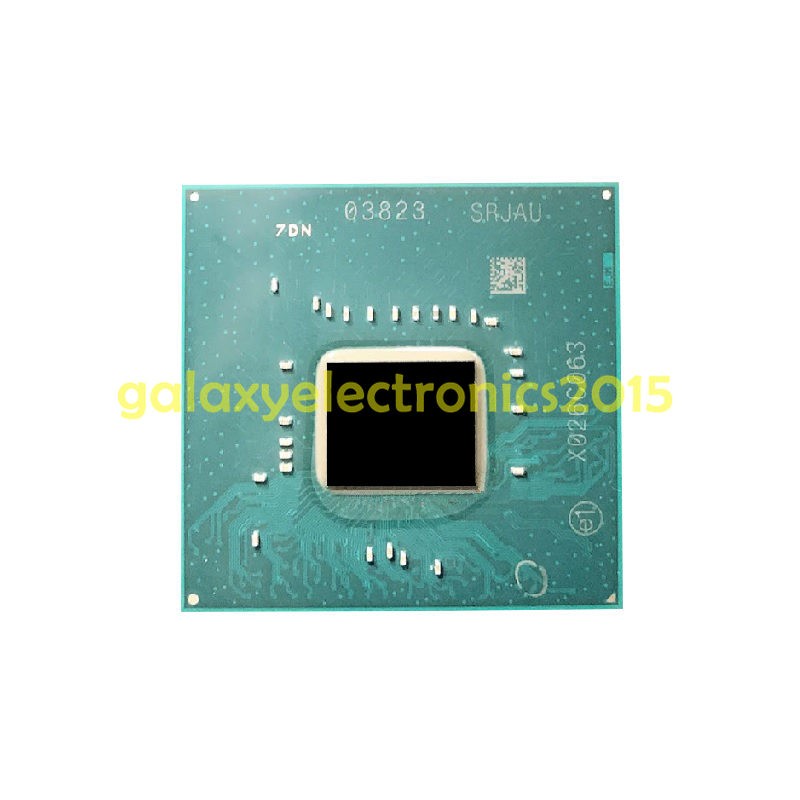 New FH82HM470 SRJAU BGA CPU Chip Chipset 100% Good Working