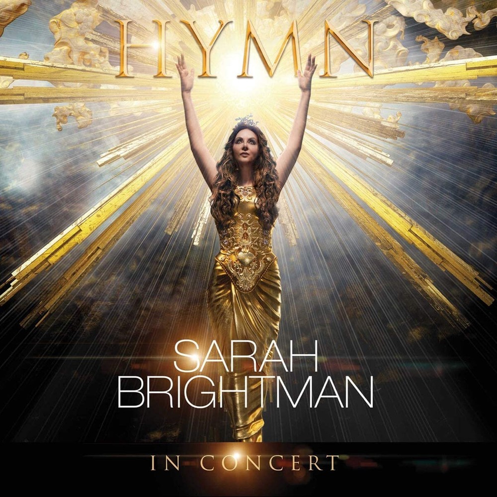 Sarah Brightman: Hymn - In Concert (DVD)