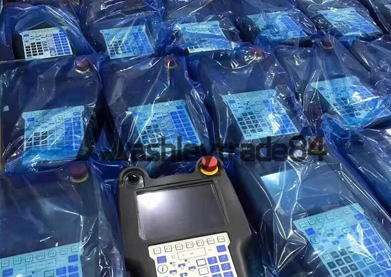 ONE new Fanuc Teach Pendant A05B-2490-C170 A05B2490C170