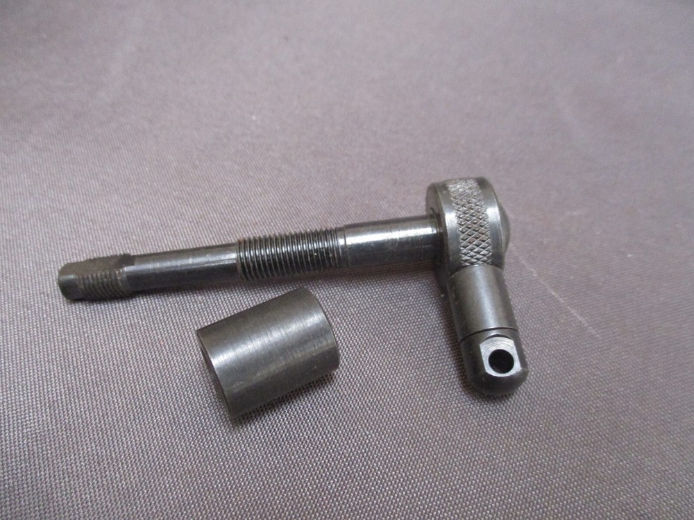 Remington 742 Forend Screw w/ Sling Swivel Stud & Spacer