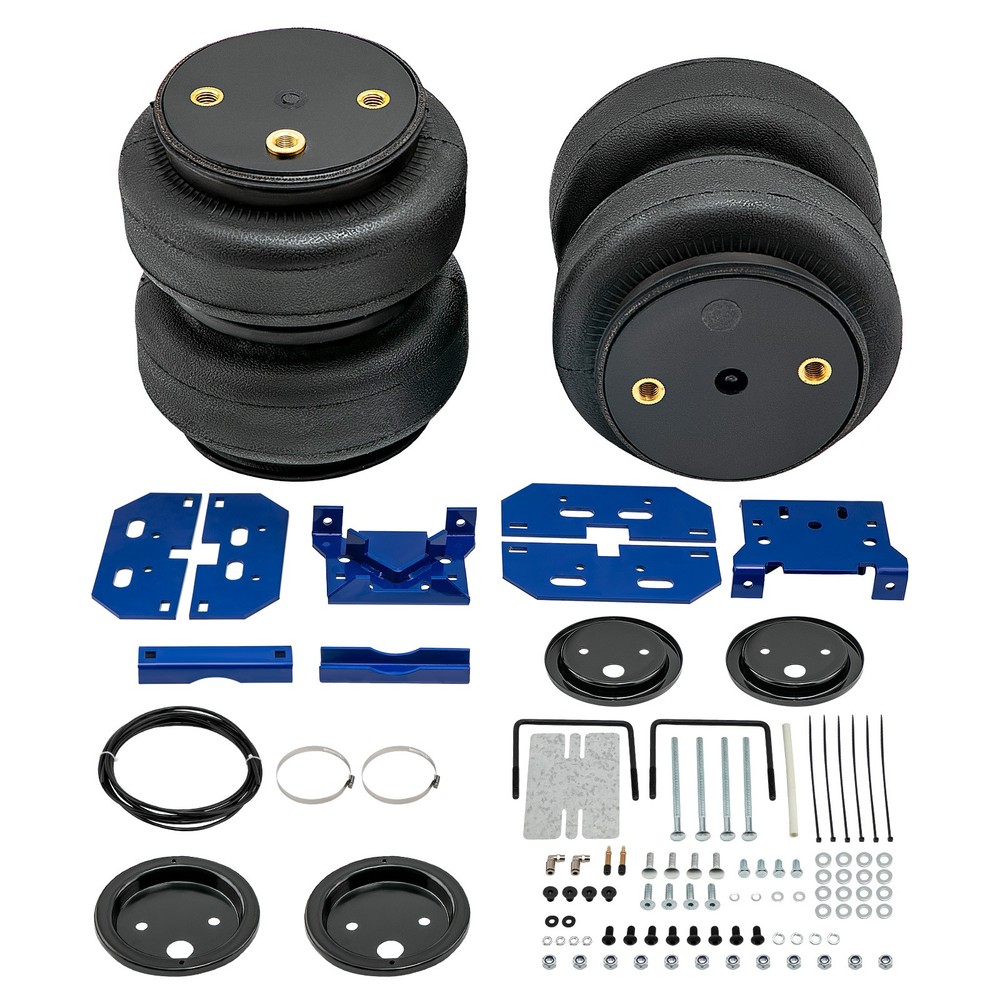 Rear Air Suspension Kit FIT For Dodge Ram 2500/3500 2003-2011 air spring bag kit