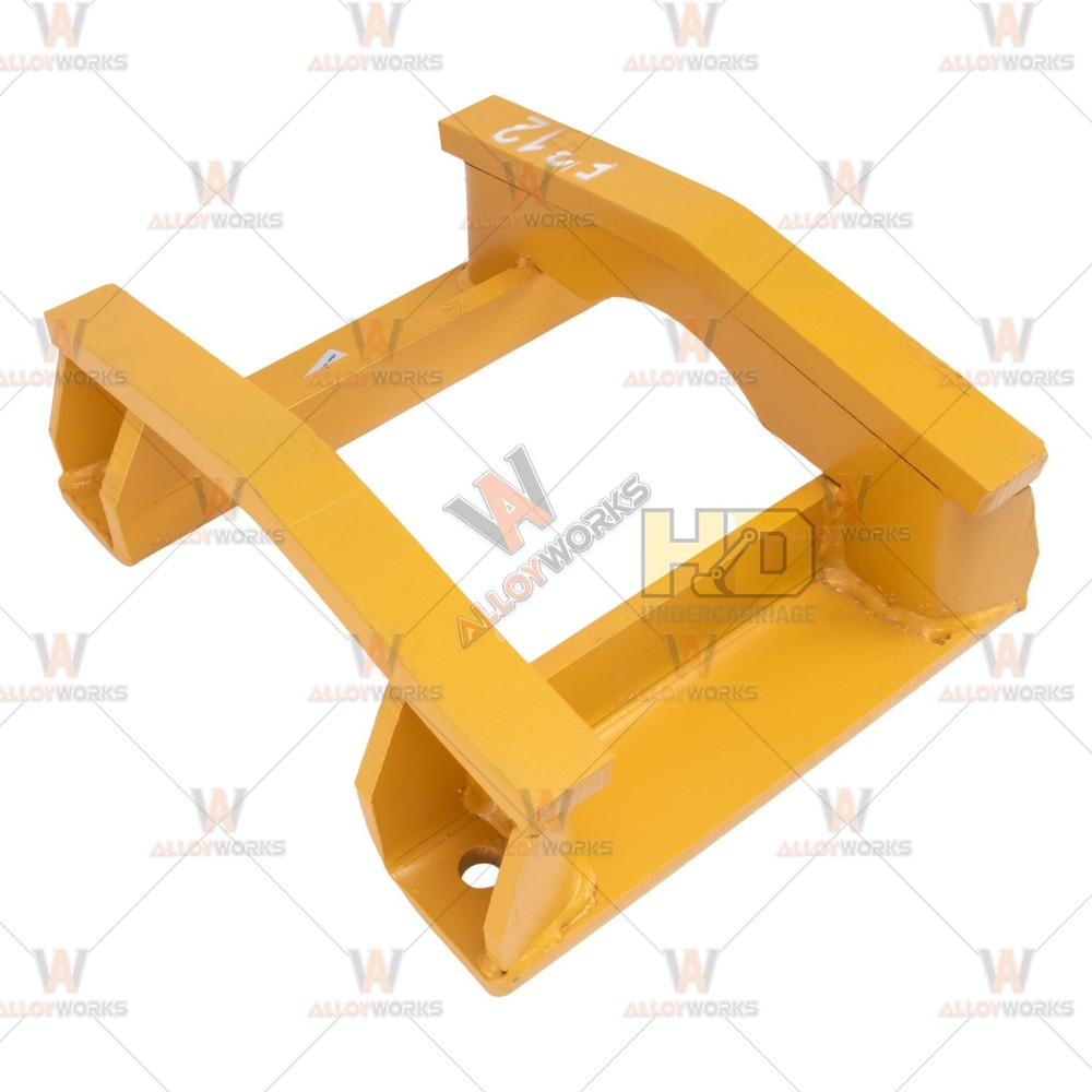 Guard As-Track Guide For Caterpillar 311DLRR 312 312B 312C 312CL 312D 1332554.