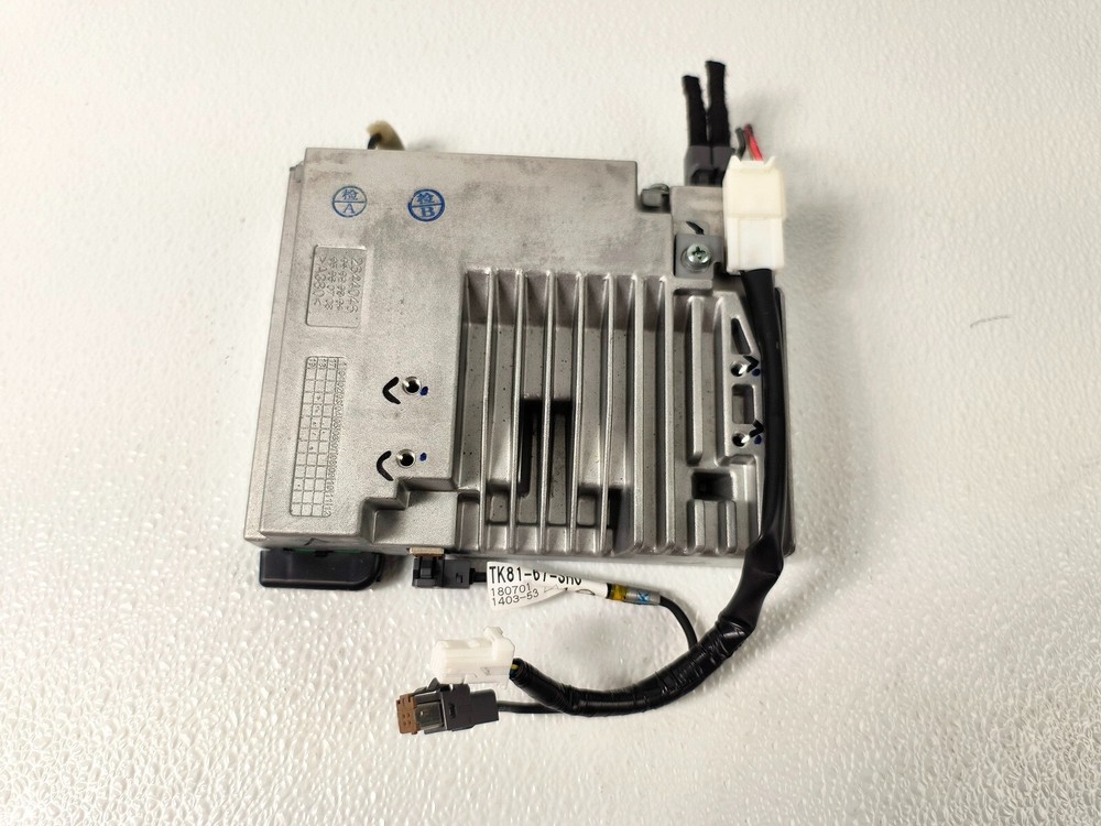 16-23 MAZDA CX-9 CX9 TUNER SATELLITE RADIO RECEIVER CONTROL MODULE UNIT OEM