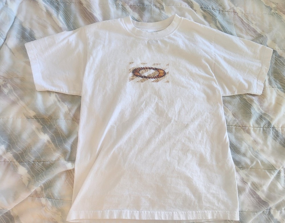 Oakley Software T-shirt Large
