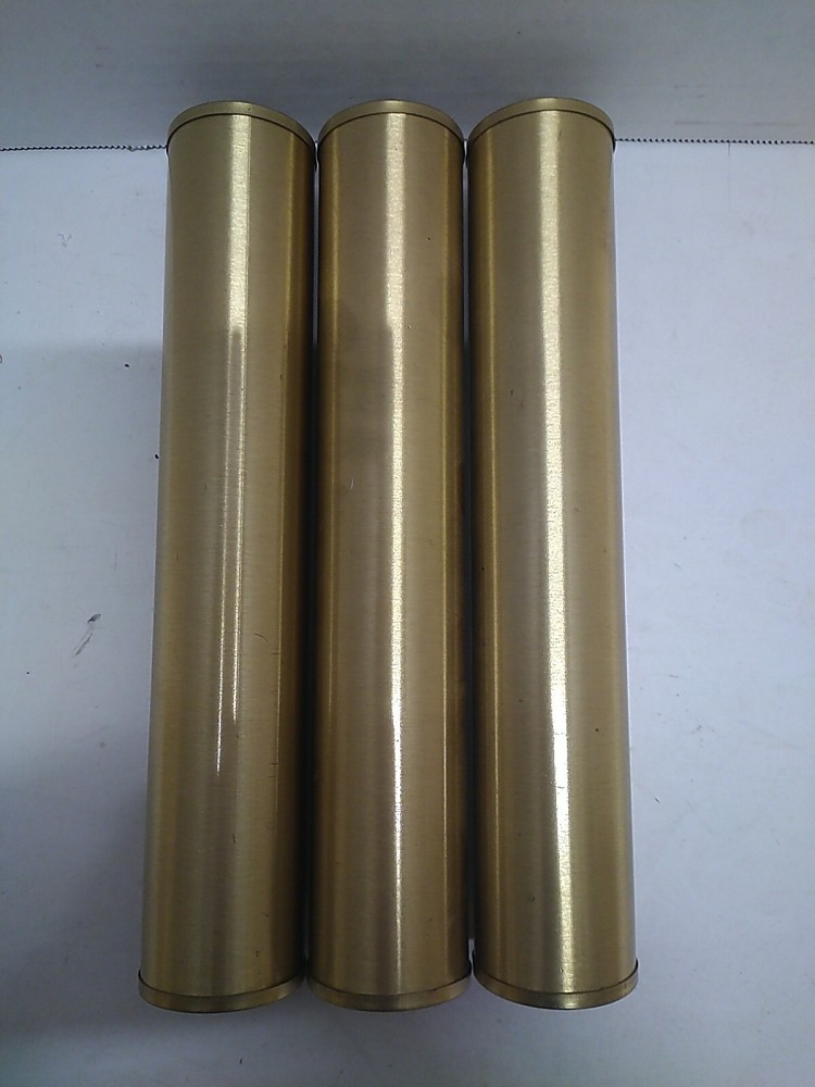 Auténtico reloj de abuelo Howard Miller qty-3-image