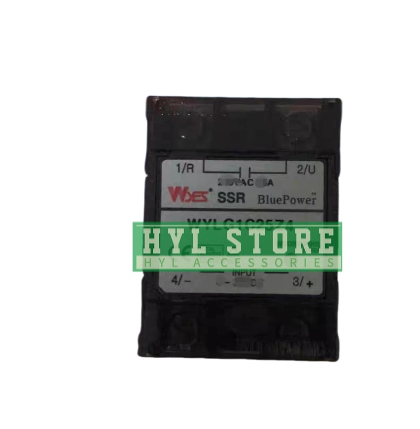 1Pcs New For WYLH1C70Z4 Solid state relay