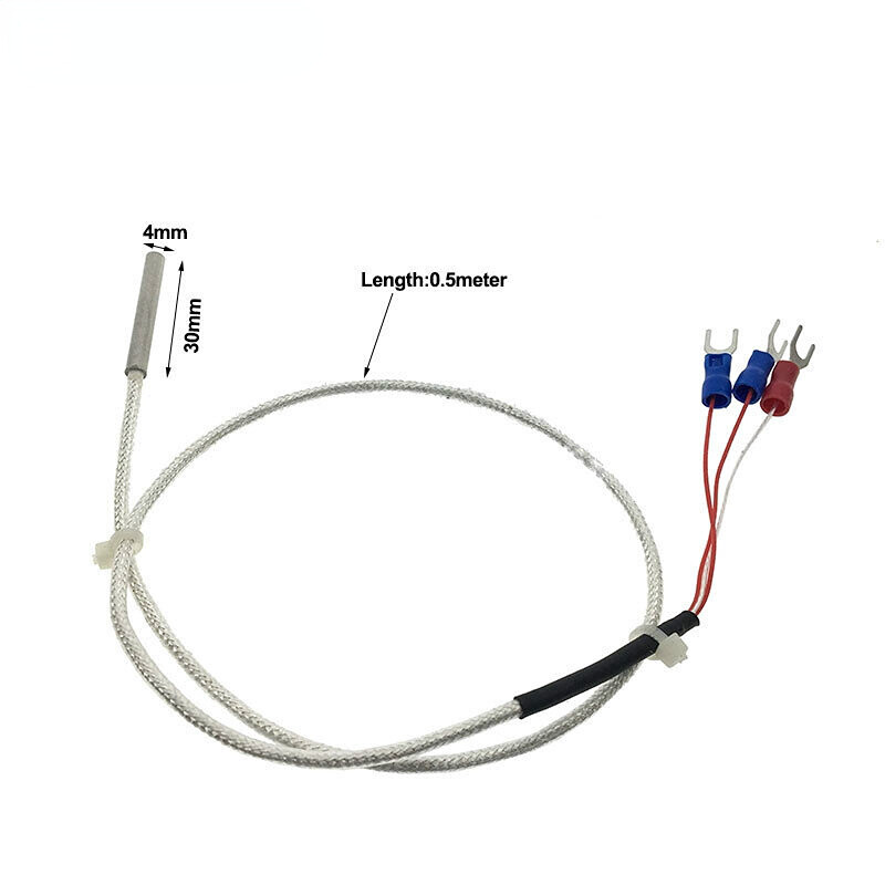 MAX31865 PT100 to PT1000 RTD-to-Digital Converter Temperature Thermocouple