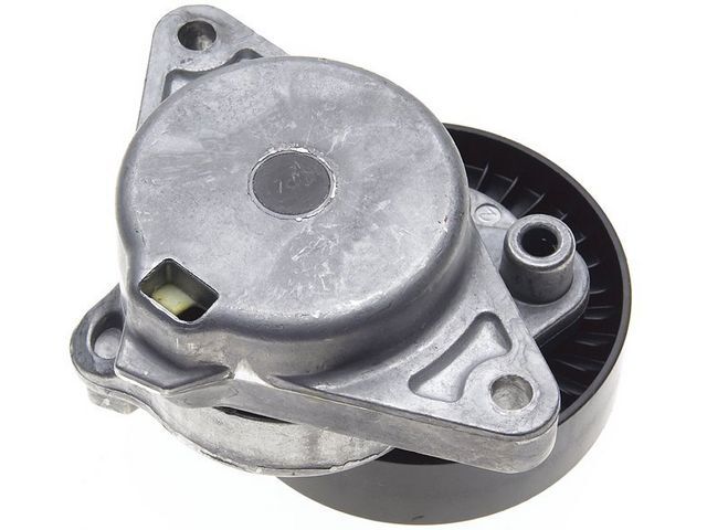 For 1998-2000 Mercedes C280 Accessory Belt Tensioner Gates 24434CTTW 1999