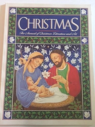 Christmas: The Annual of Christmas Literature and Art by Augsburg Publishing, Ac