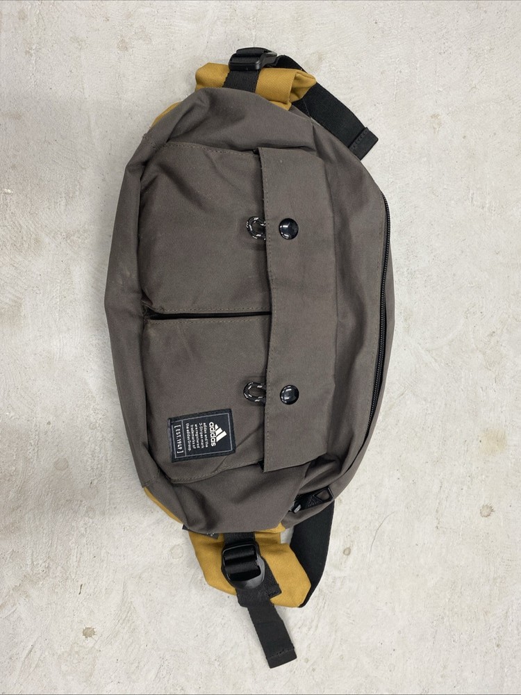 Unisex Adidas Crossbody/Fanny Pack