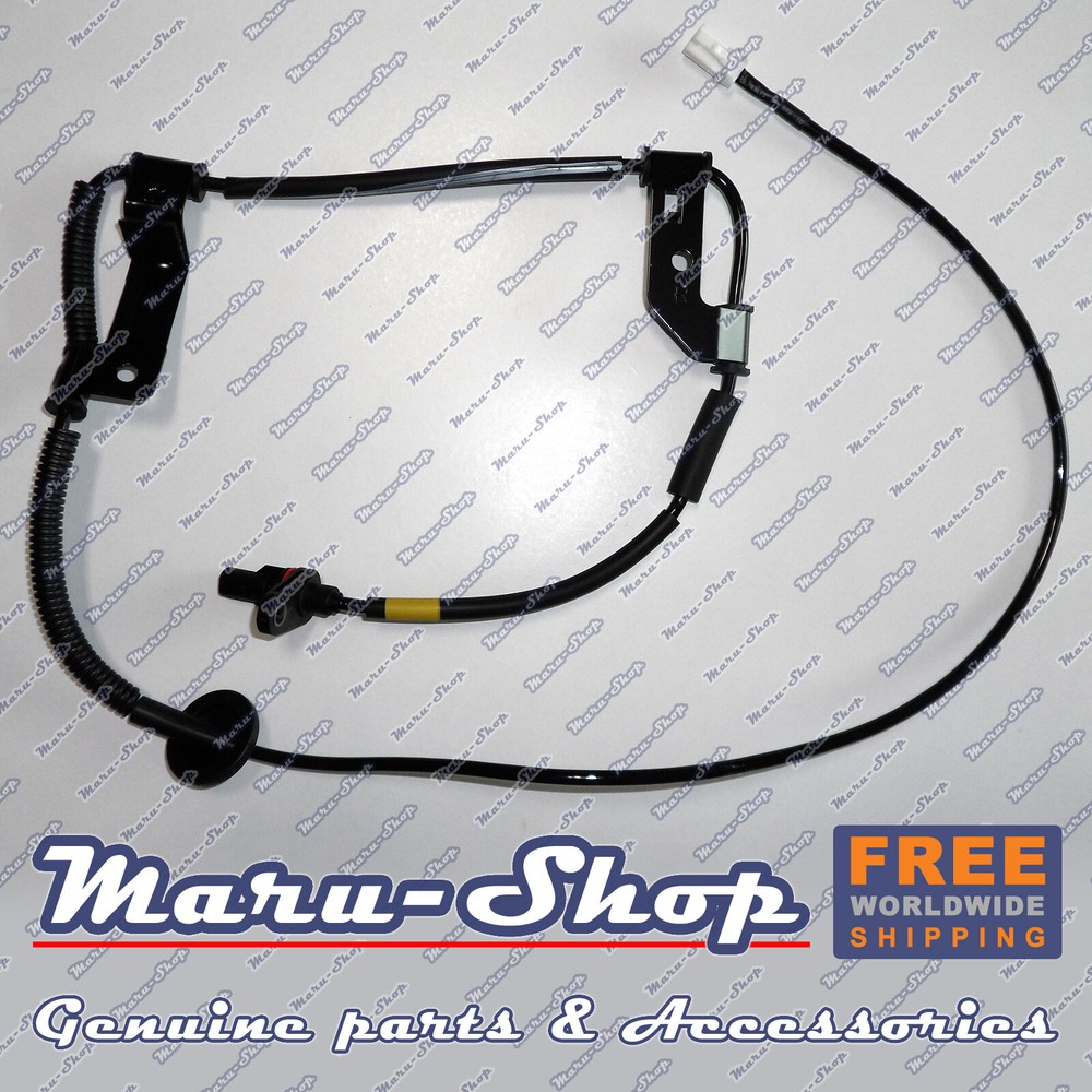 Rear Right ABS Wheel Speed Sensor for 07-12 Kia Rondo-image