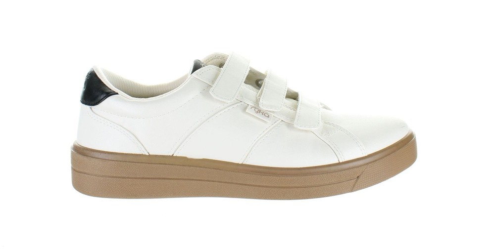 Rykä Womens Viv Classic 2 Ivory Fashion Sneaker Size 9 (7811894)