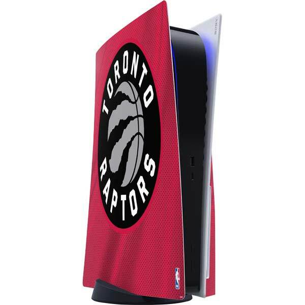 NBA Toronto Raptors PS5 Console Skin - Toronto Raptors Logo