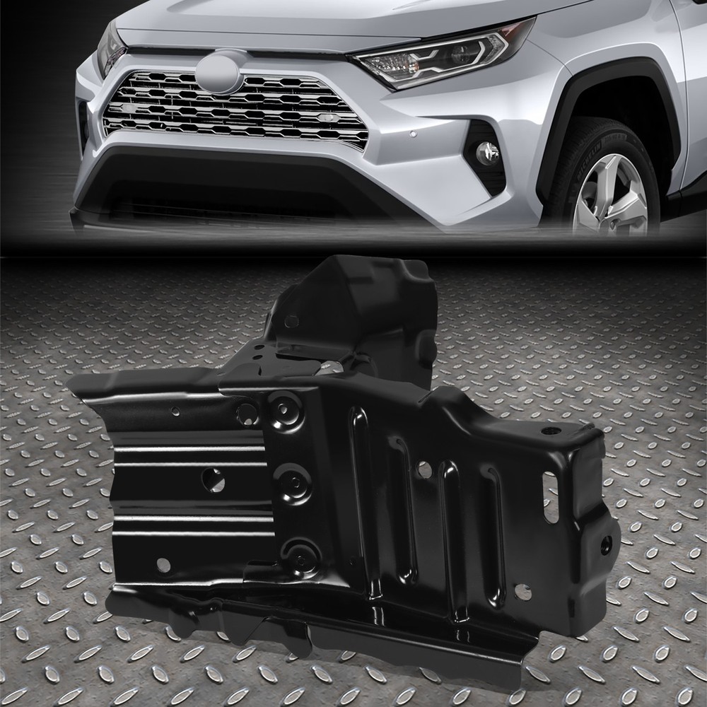 19-25 Toyota RAV4 Venza Left Front Driver Frame Rail End Replacement