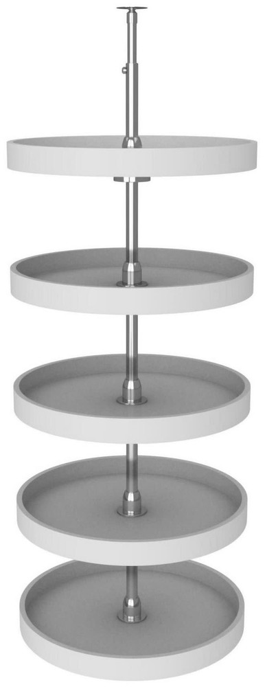 Rev-A-Shelf 6065-20-52 Classic 5 Tier 20