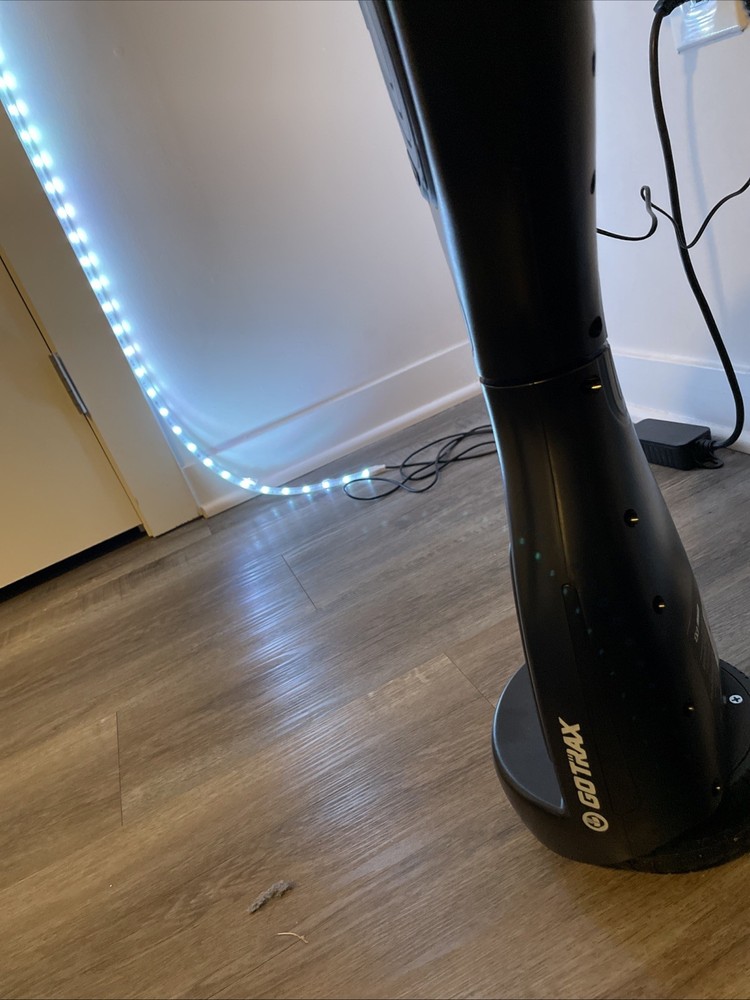 Gotrax Hoverboard SM-29420 AC Adapter Power Supply Battery Charger 29.4V