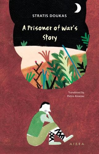 Stratis Doukas A Prisoner of War's Story (Paperback)Another great item from Rarewaves USA | Free delivery!