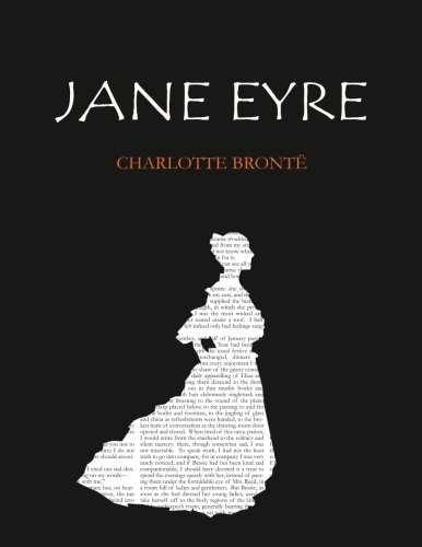 Jane Eyre [8.5
