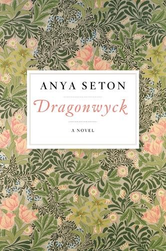 Anya Seton Dragonwyck (Paperback)Another great item from Rarewaves USA | Free delivery!