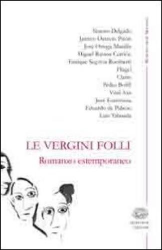 D. Siviero Le vergini folli (Paperback)Another great item from Rarewaves USA | Free delivery!