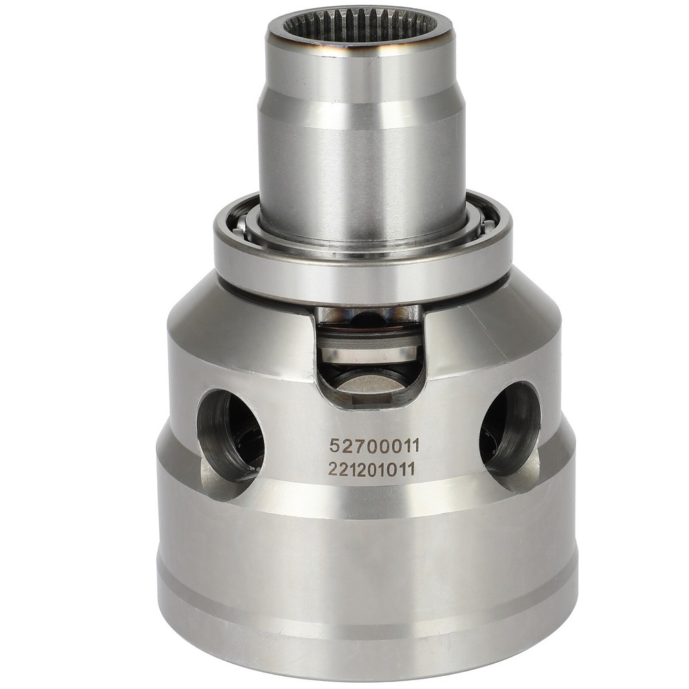 Fits Subaru Forester Impreza Legacy Outback Center Differential Viscous Coupling