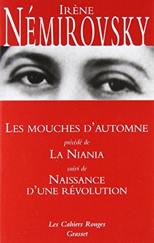 Les Mouches D'Automne by Nemirovsky, Irene Paperback Book The Fast Free ShippingFREE US DELIVERY | ISBN: 2246223032 | Quality Books