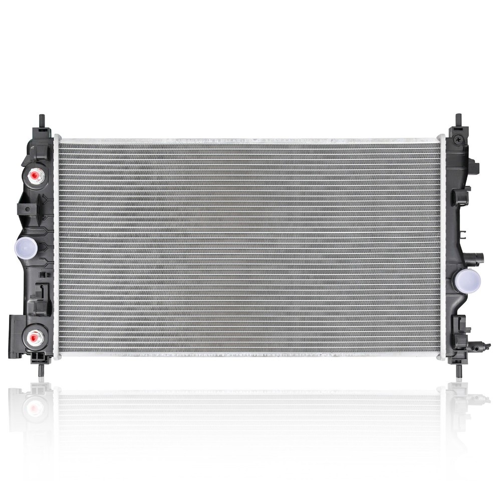 Car Aluminium Radiator for 2011-2014 Chevy Cruze 1.8L, 13199