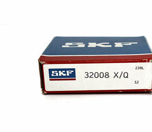 SKF 32008 X/Q Tapered Roller Bearing 40x68x19mm