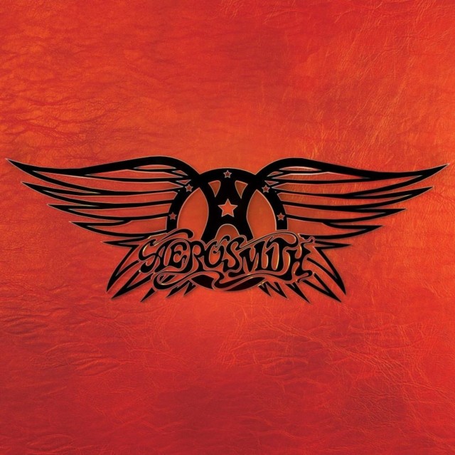 Aerosmith Greatest Hits Vinyl 4LP Limited Edition Collection