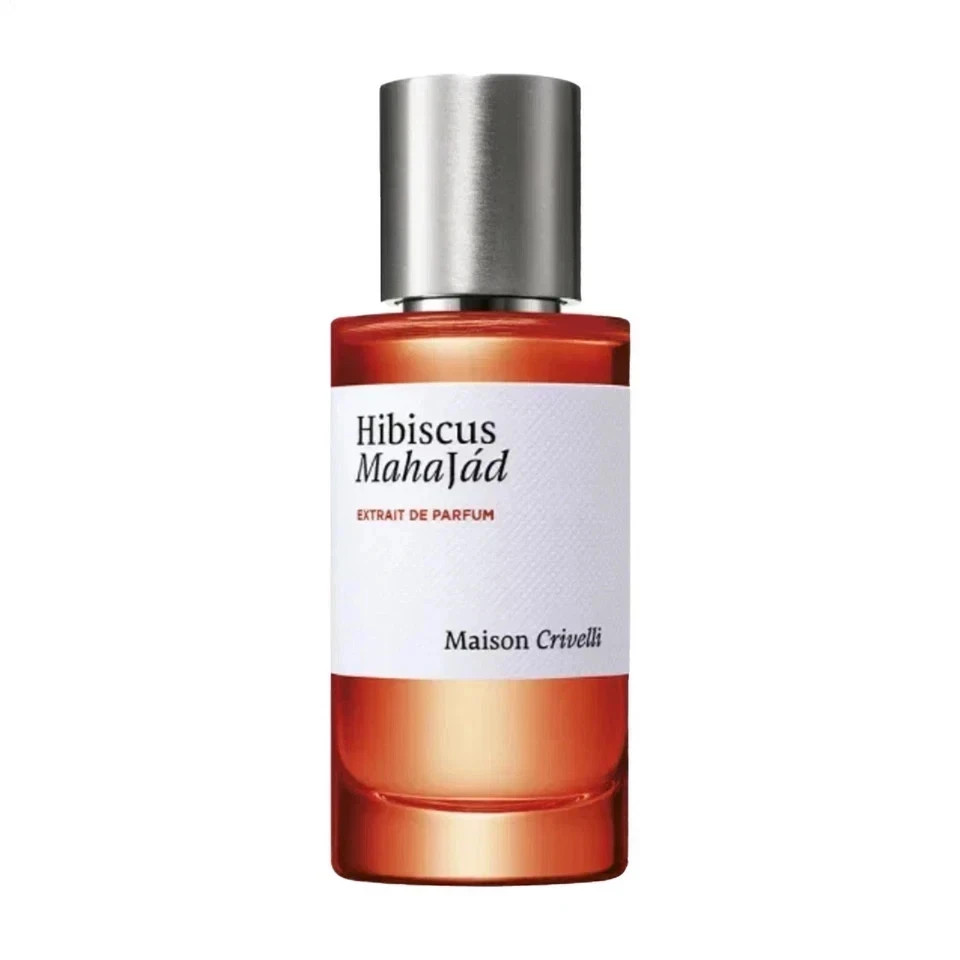 MAISON CRIVELLI Hibiscus Mahajad Extrait de Parfum Spray Unisex Fragrance 100ml