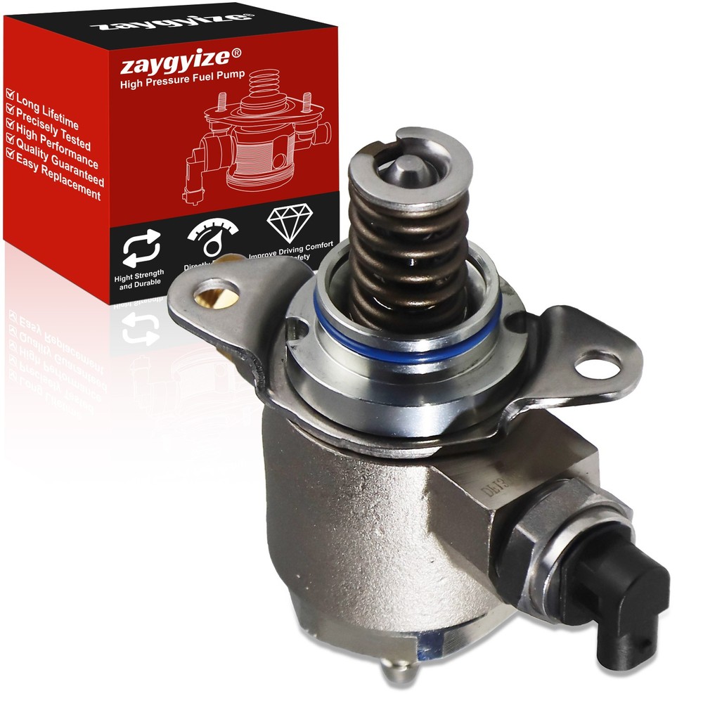 New 06J127025L High Pressure Fuel Pump HPFP for Audi A4 A5 Q3 2.0T l4 A3 Quattro