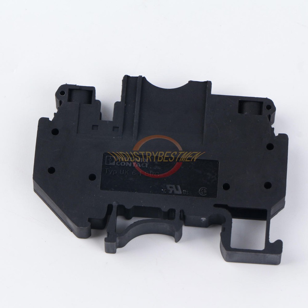 Brand new 50PCS Phoenix Contact UK 6-FSI/C 3118203 fuse terminal block
