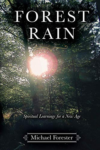 Forest Rain by Michael Forester Book The Fast Free ShippingFREE US DELIVERY | ISBN: 0995524831 | Quality Books