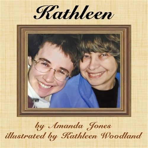 Kathleen (Paperback or Softback)