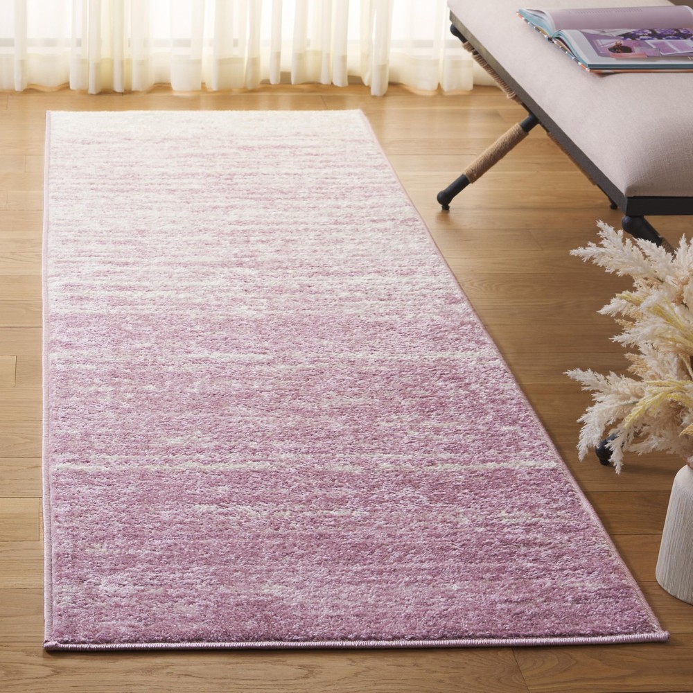 SAFAVIEH Adirondack Collection Runner Rug - 2'6