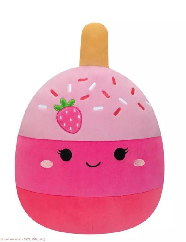 Squishmallows 11