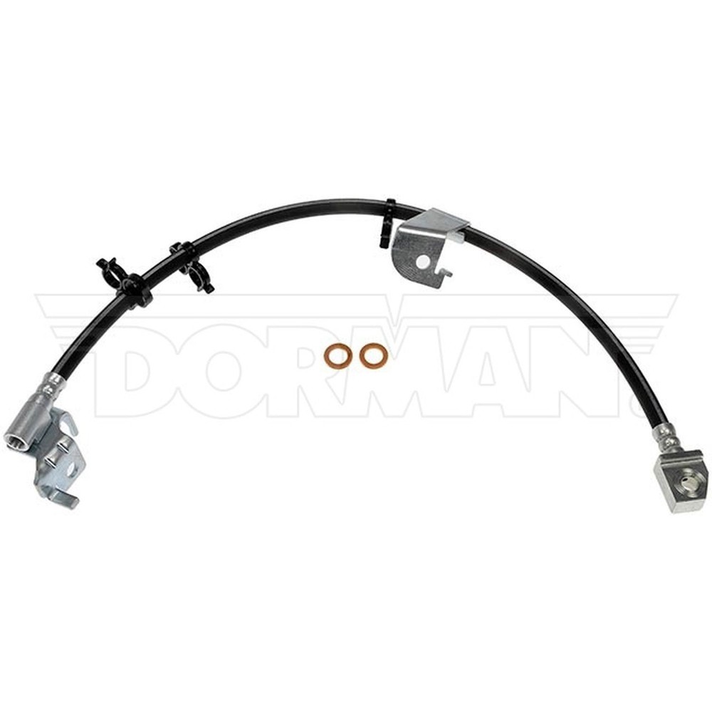 Dorman H620097 Brake Hydraulic Hose For 02-06 Ford Lincoln Expedition Navigator