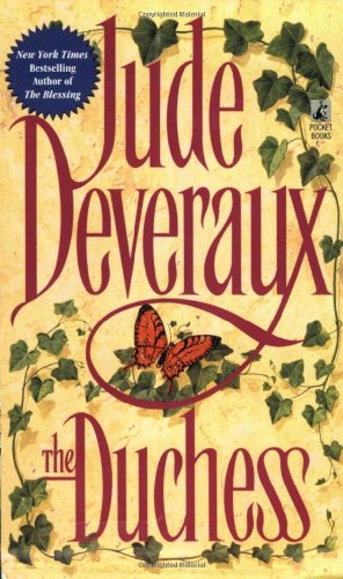The Duchess Mass Market Paperbound Jude DeverauxFree US Delivery | ISBN:067168972X