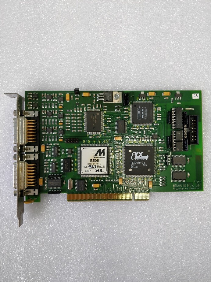 1PCS for 100% test B506 IMP823 Have warranty (DHL or Fedex shipping)