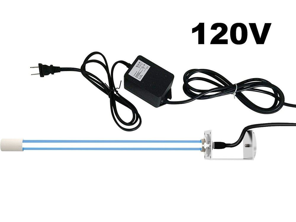 UV Air Purifier Light for AC HVAC 10-Pack 120V 14