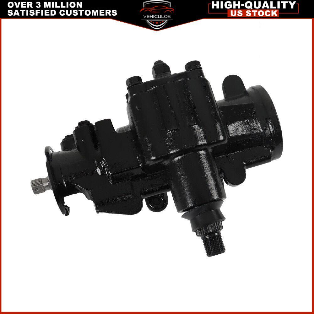 1982-1992 Chevy Camaro Monte Carlo GMC Power Steering Gear Box 27-6550