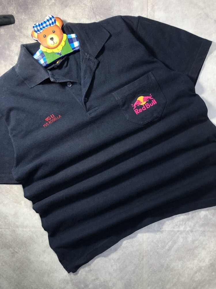 Vintage Red Bull Petronas Racing T-Shirt