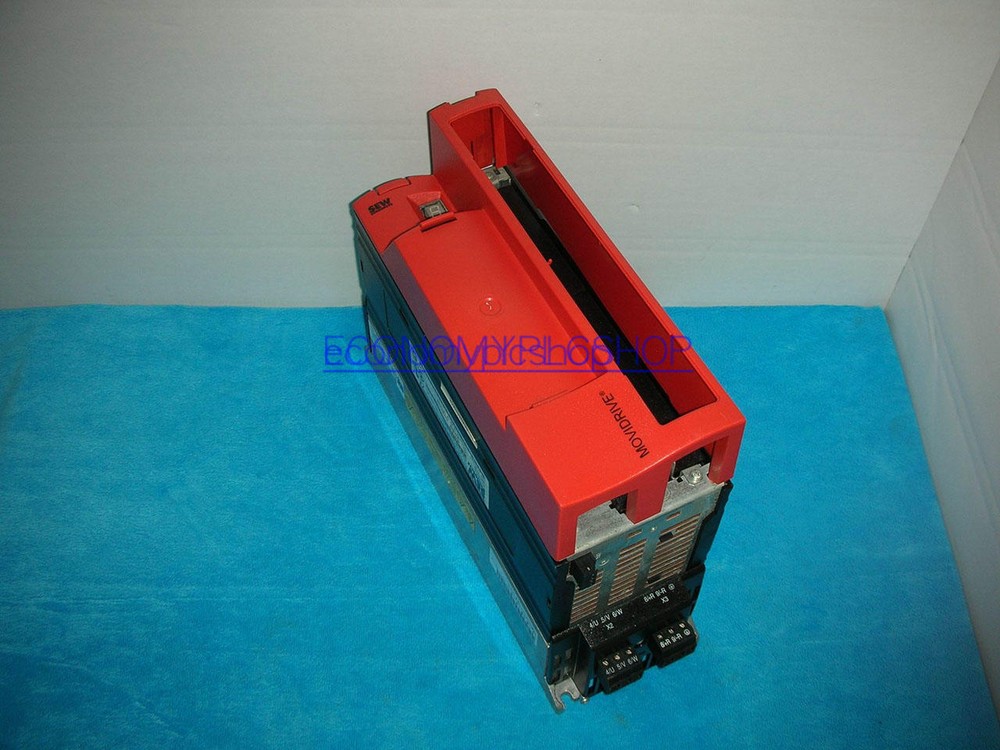 1PC SEW MDX61B0030-5A3-4-0T EURODRIVE Frequency converter 3.0KW USED