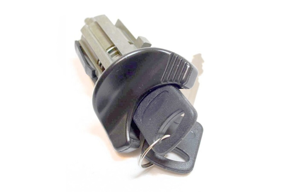 Ford F150 Mustang Ranger Windstar Lincoln Mercury Ignition Lock Cylinder Key Replacement