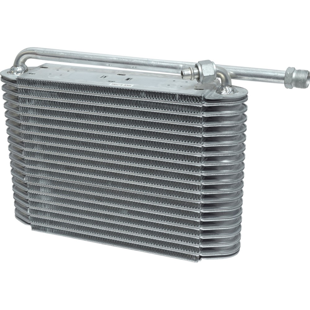 A/C Evaporator Core Rear UAC For 1994-2000 Chevrolet K3500