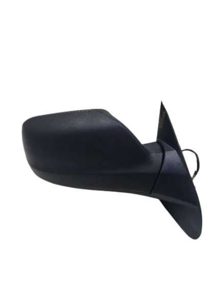 Passenger Side View Mirror Power Heated Fits 05-10 GRAND CHEROKEE 439012