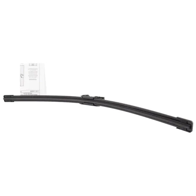Genuine Ford Wiper Blade LJ8Z-17528-AA