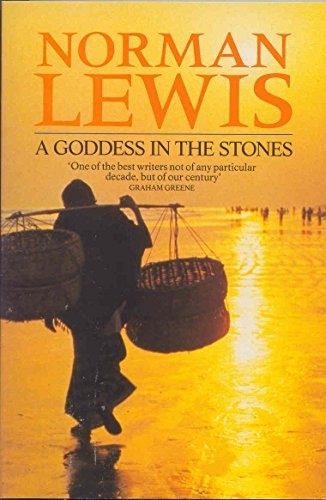 A Goddess in the Stones: Travels in India (Picador... by Lewis, Norman PaperbackFREE US DELIVERY | ISBN: 0330325388 | Quality Books